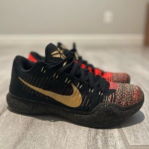 Kobe Elite 10 low shoe